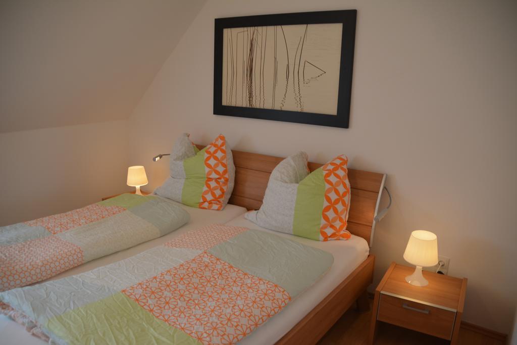 Avenzio Apartment เวิร์ซบวร์ก ภายนอก รูปภาพ