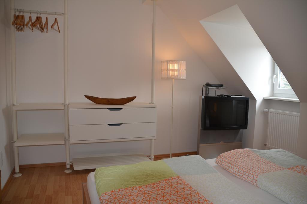 Avenzio Apartment เวิร์ซบวร์ก ภายนอก รูปภาพ