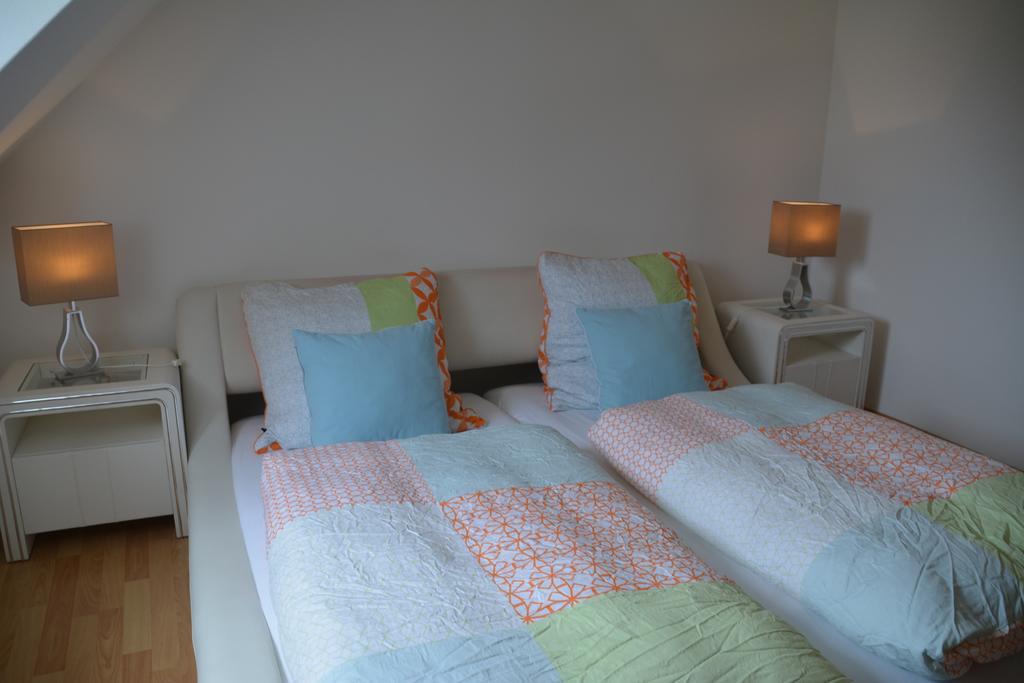 Avenzio Apartment เวิร์ซบวร์ก ภายนอก รูปภาพ